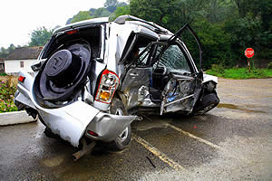 Car Accident Injury Attorney in Dallas